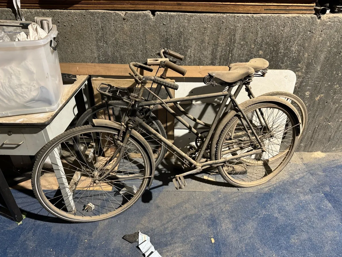 Retro bicycles for sale hotsell