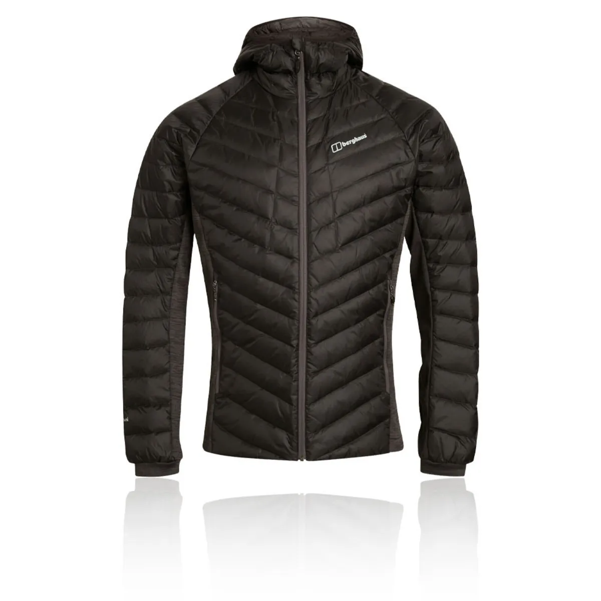 Berghaus puffer jacket mens sale hotsell