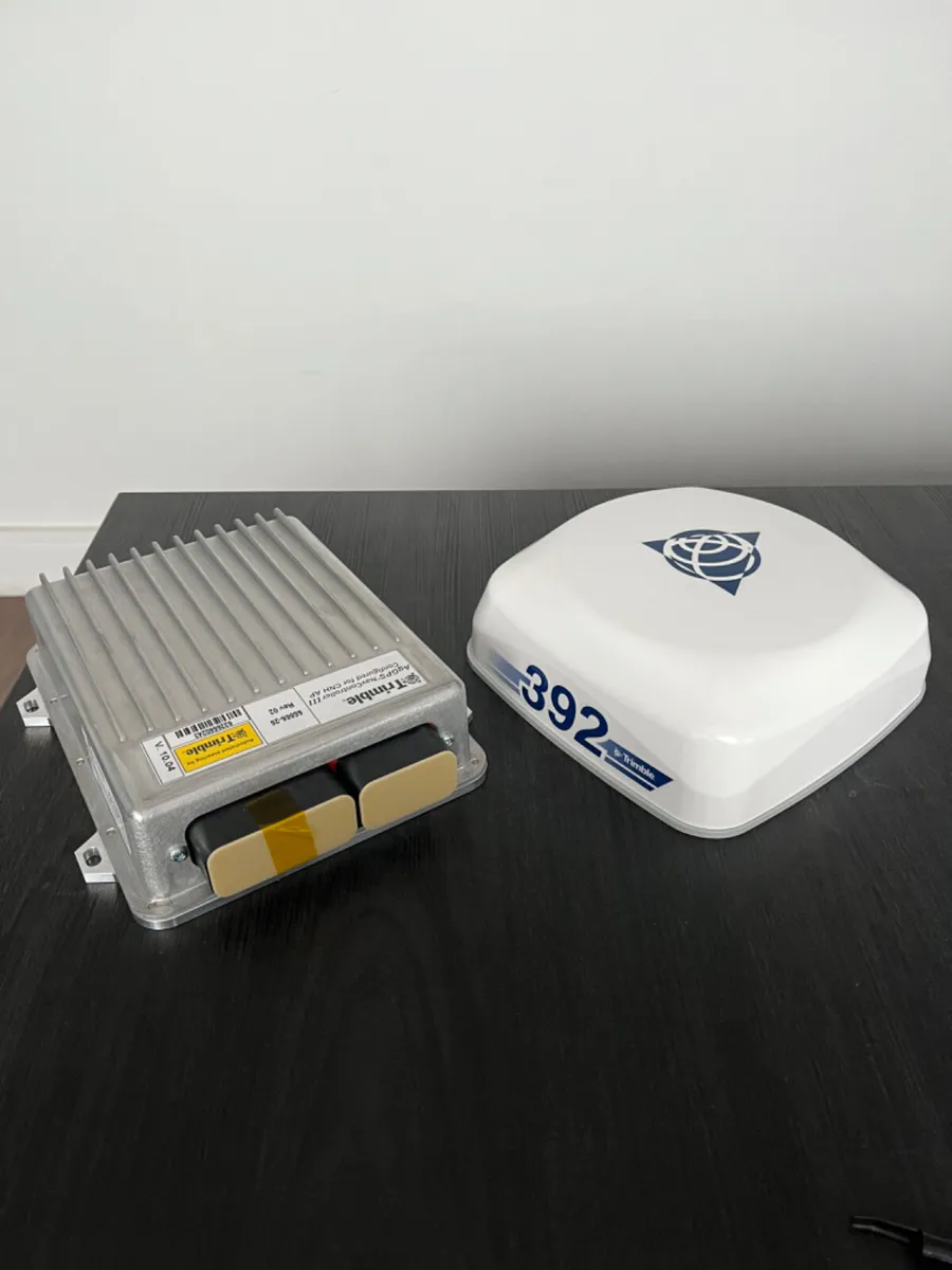 Trimble CNH Completion Kits - Image 3