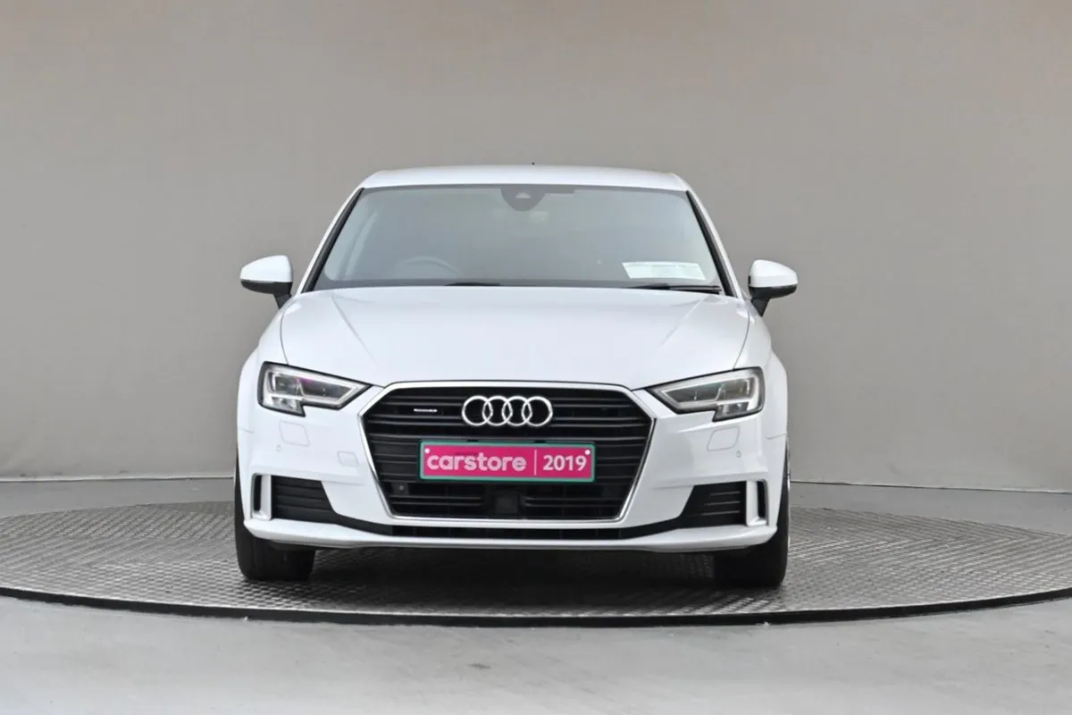 Audi A3 1.4tfsi S-tronic virtual Cockpit el Sport - Image 2
