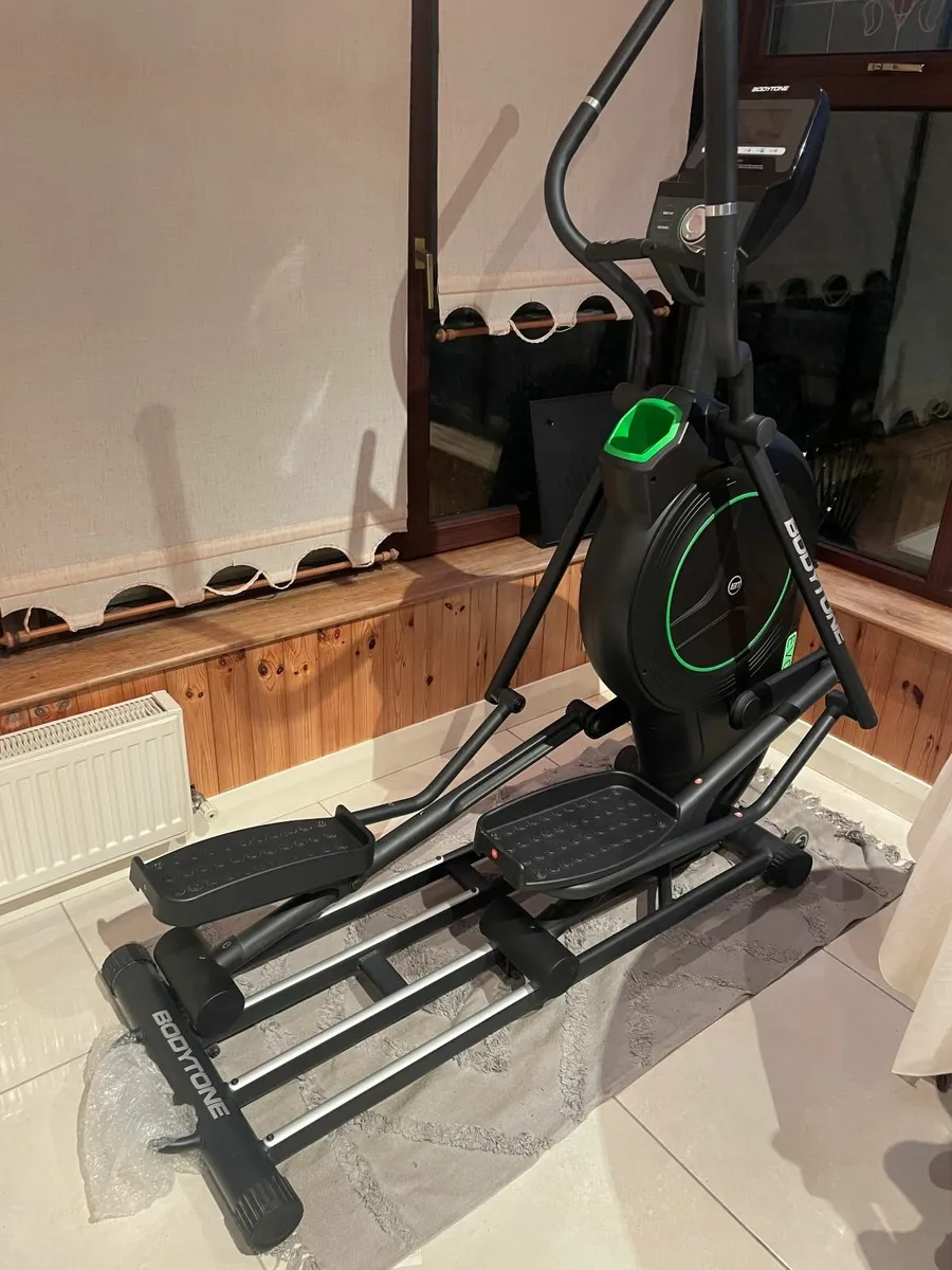 Cross Trainer for sale in Co. Cork for 480 on DoneDeal