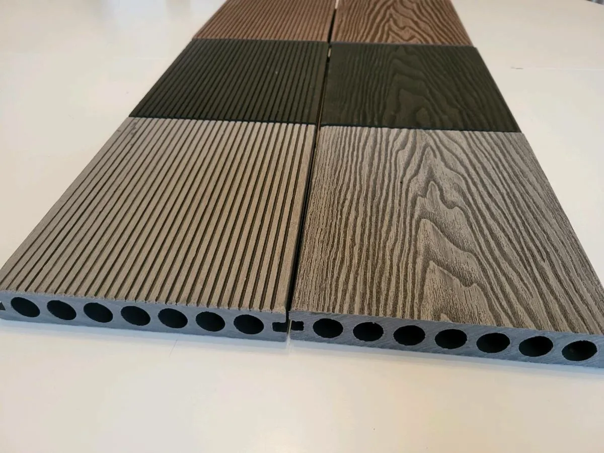 Composite decking - Image 3