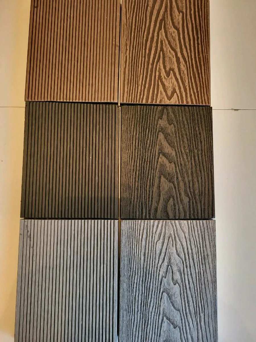 Composite decking - Image 4