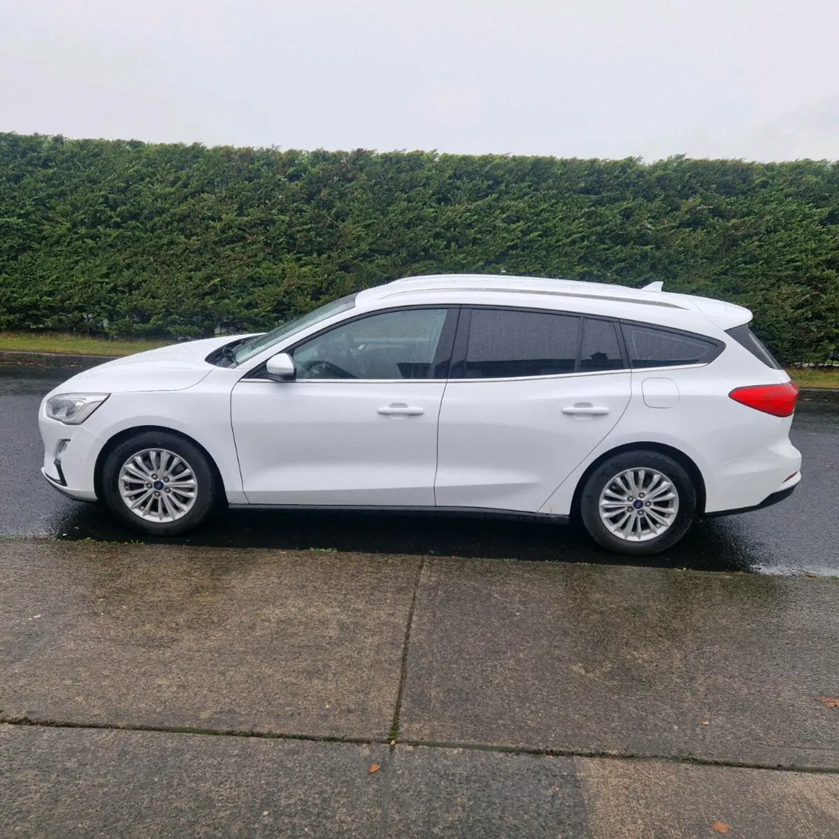 191 Ford Focus new nct spotless - Image 4