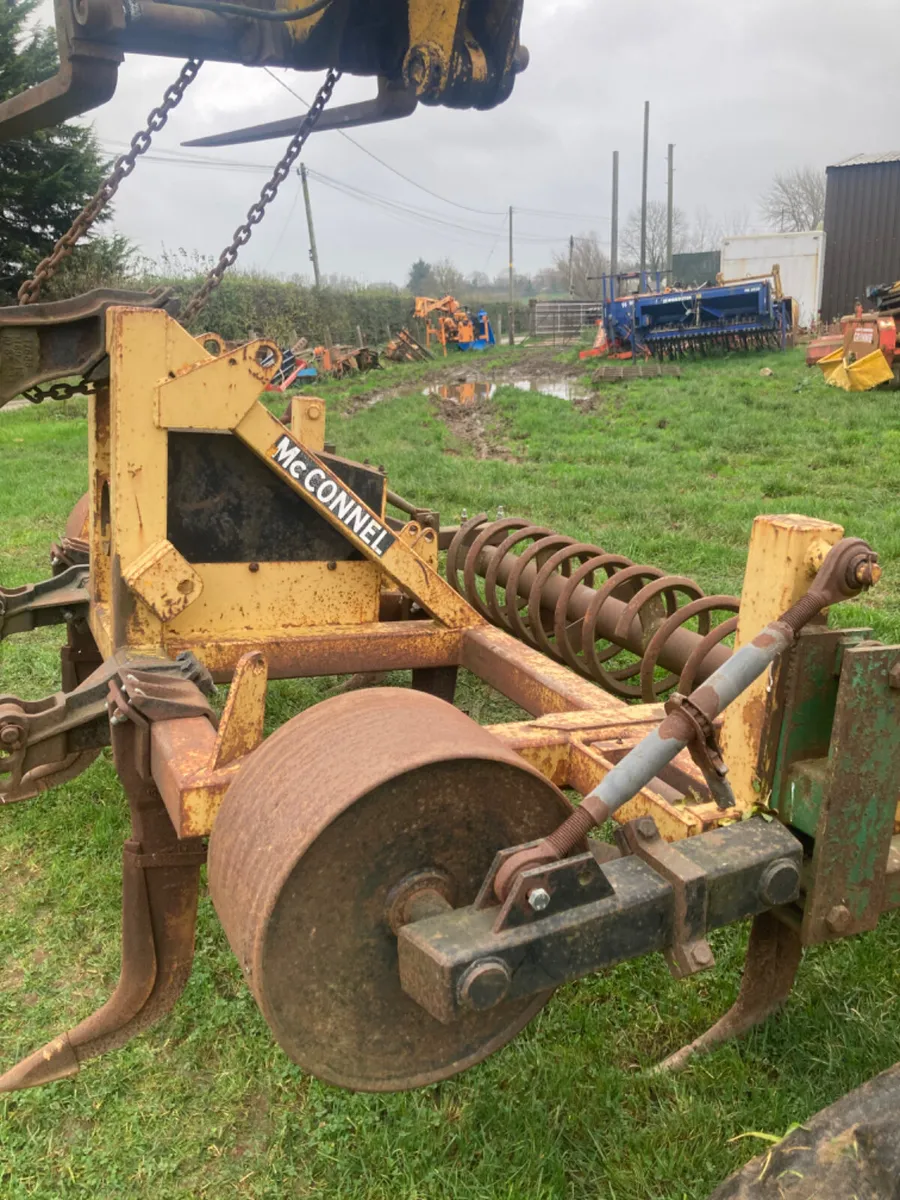 Farm machinery - Image 3