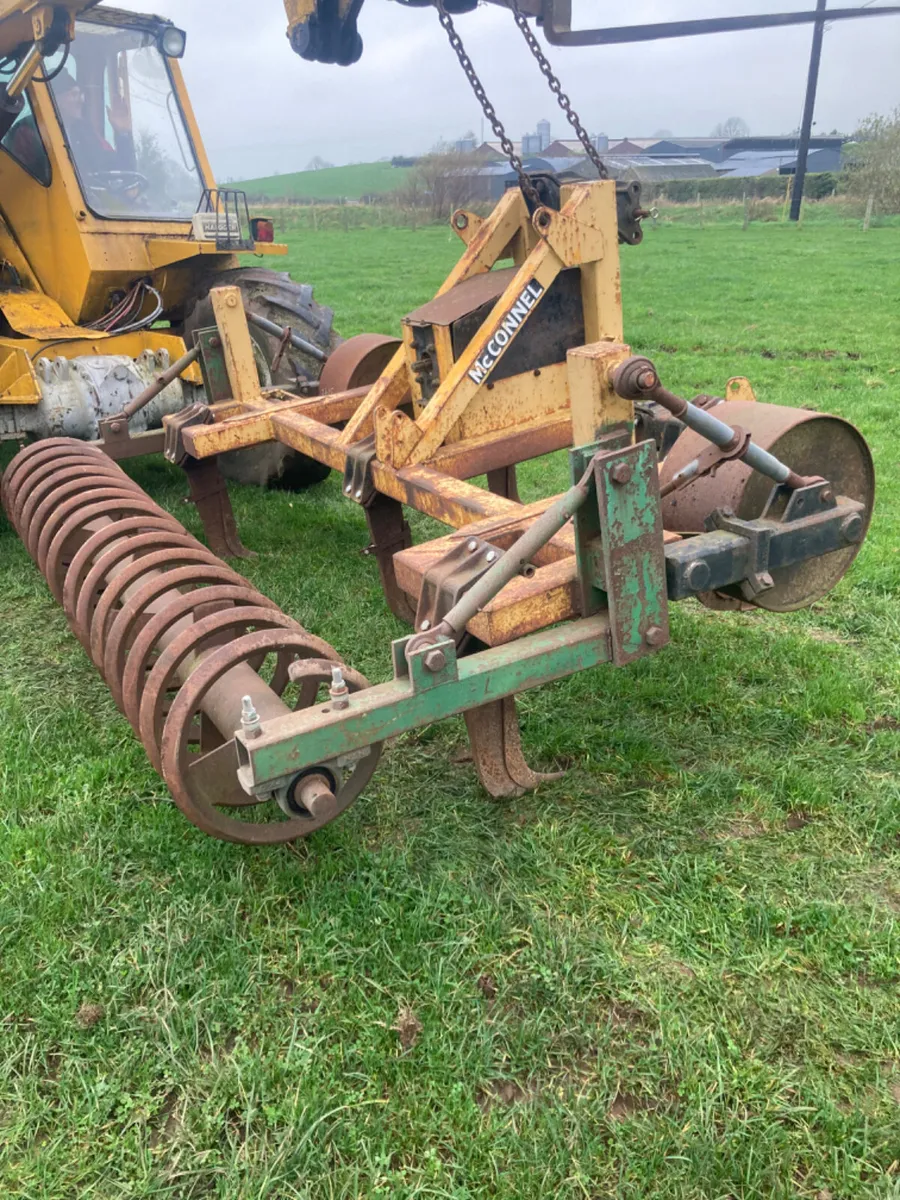 Farm machinery - Image 2