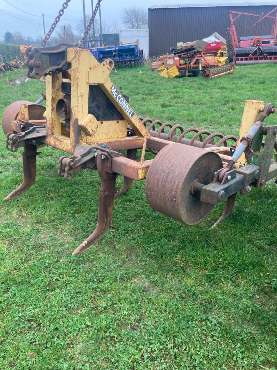 Farm machinery - Image 4