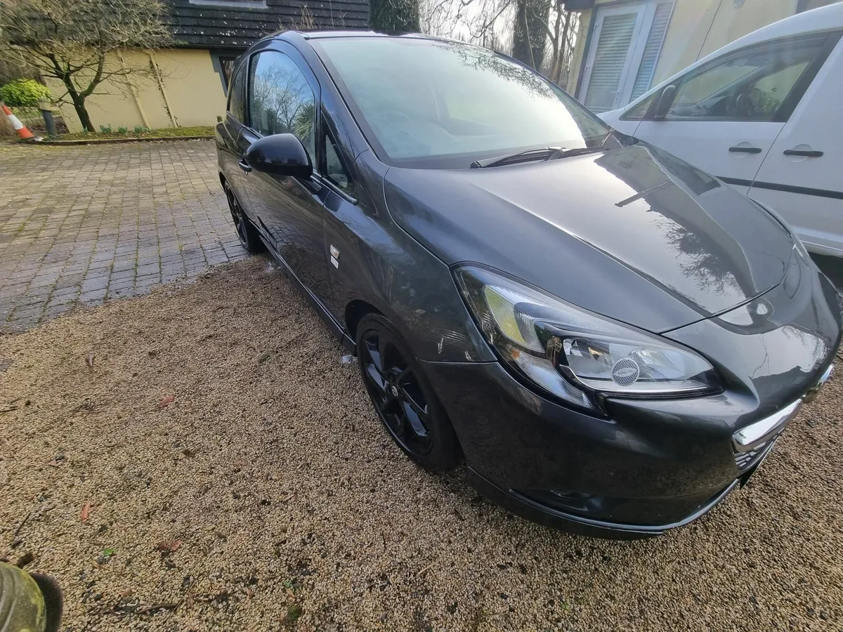 Vauxhall Corsa 2017 - Image 2