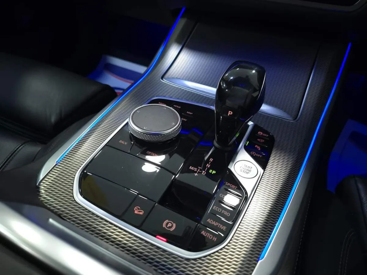 BMW X5 35D M-Sport M-Performance Plus - Image 3