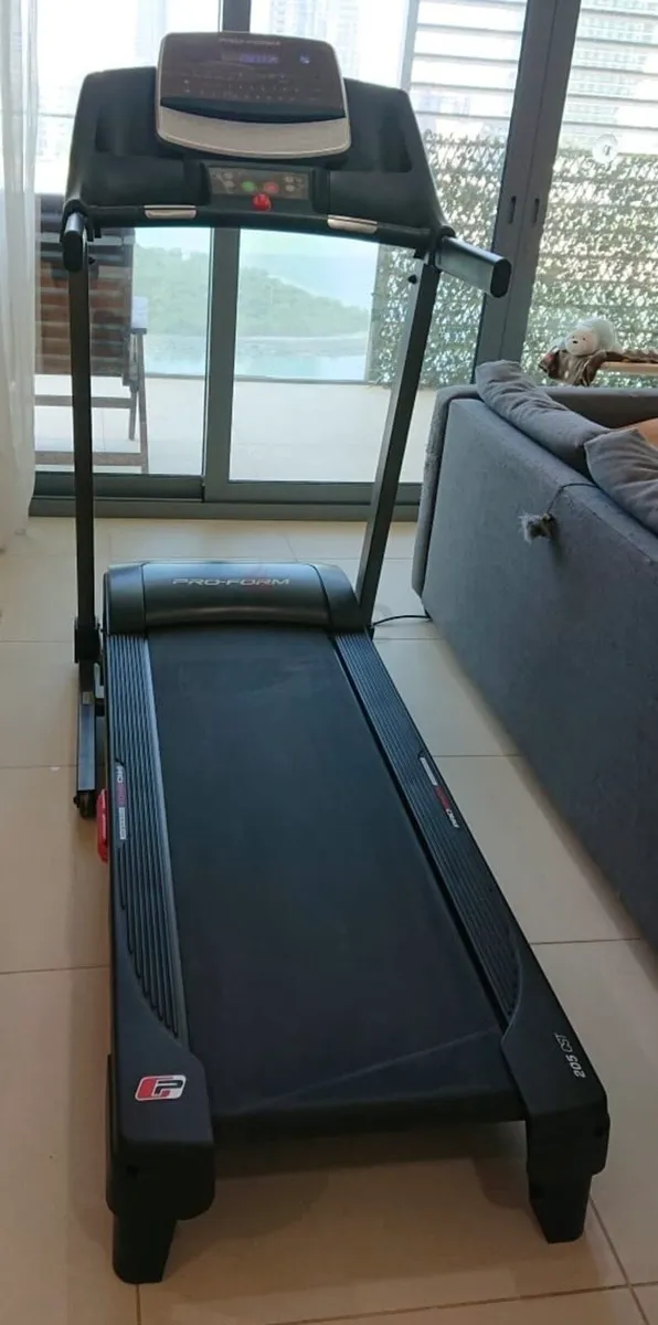 Proform 6.75 q treadmill cheap