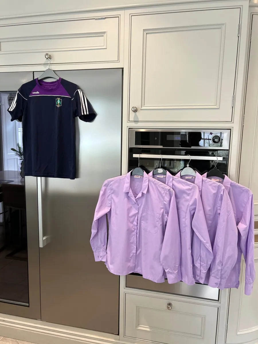 Regina Mundi School uniform - Image 3