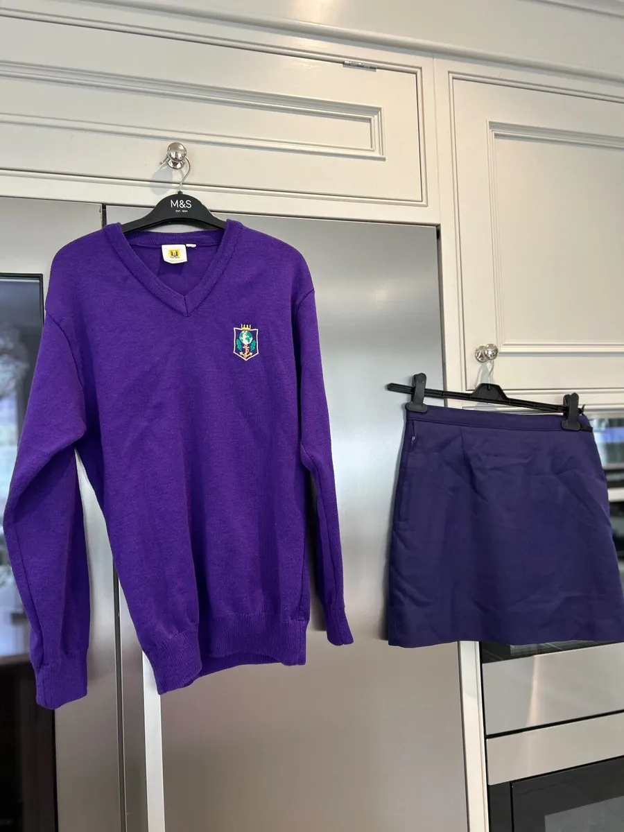 Regina Mundi School uniform - Image 4