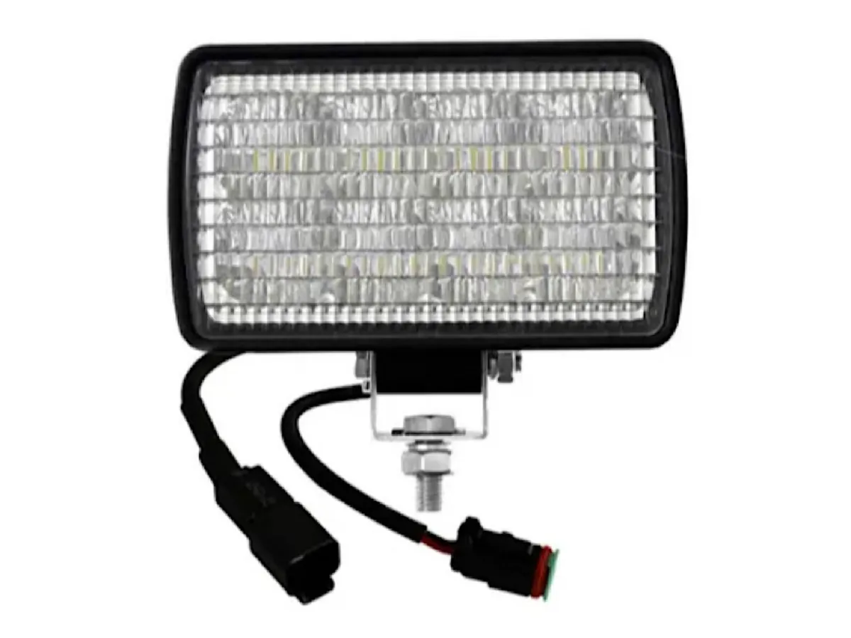 €10 OFF 40W 3400 Lumens Dual Mount LED Worklights - Image 1