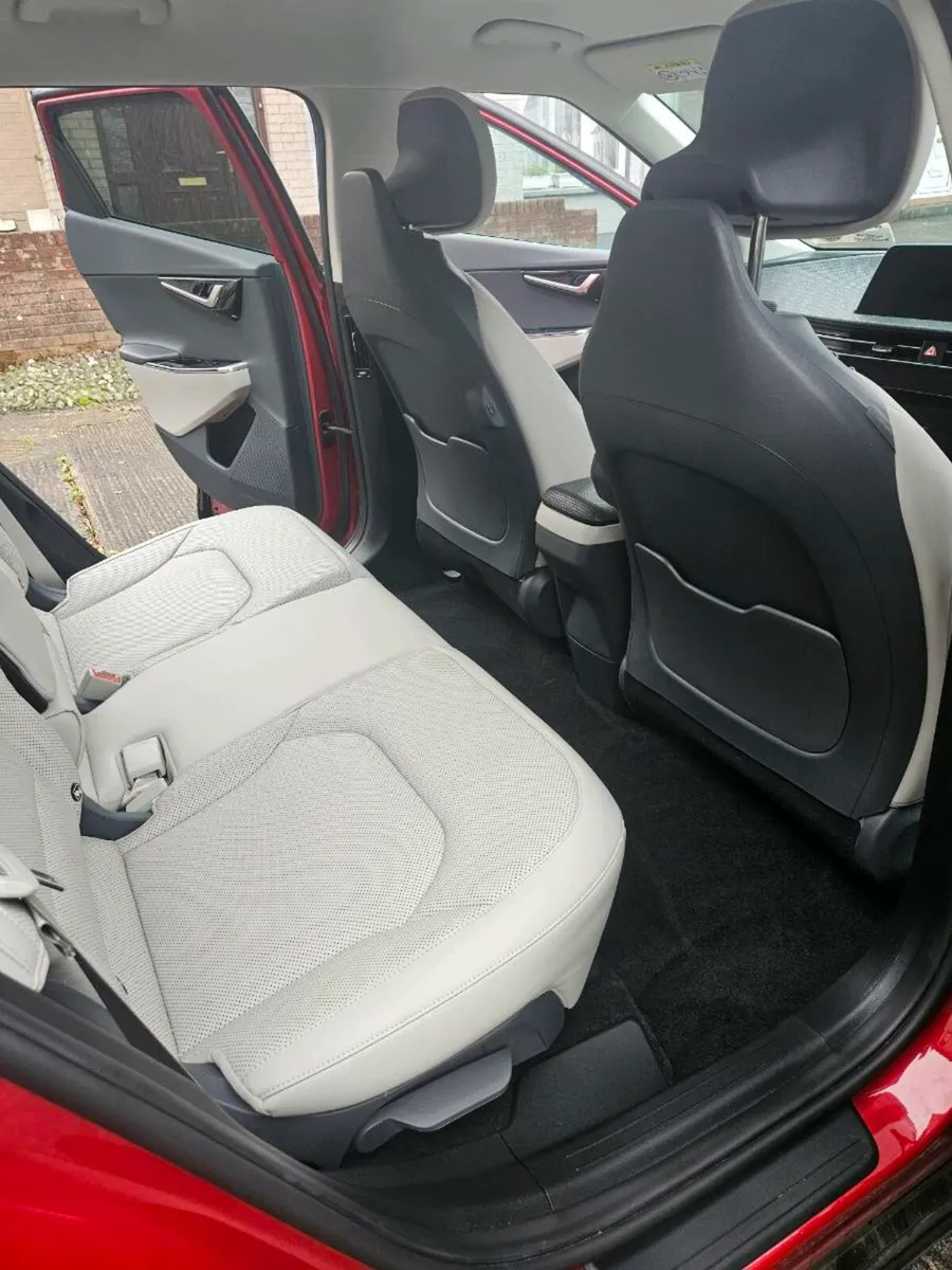 KIA EV6 - Image 3