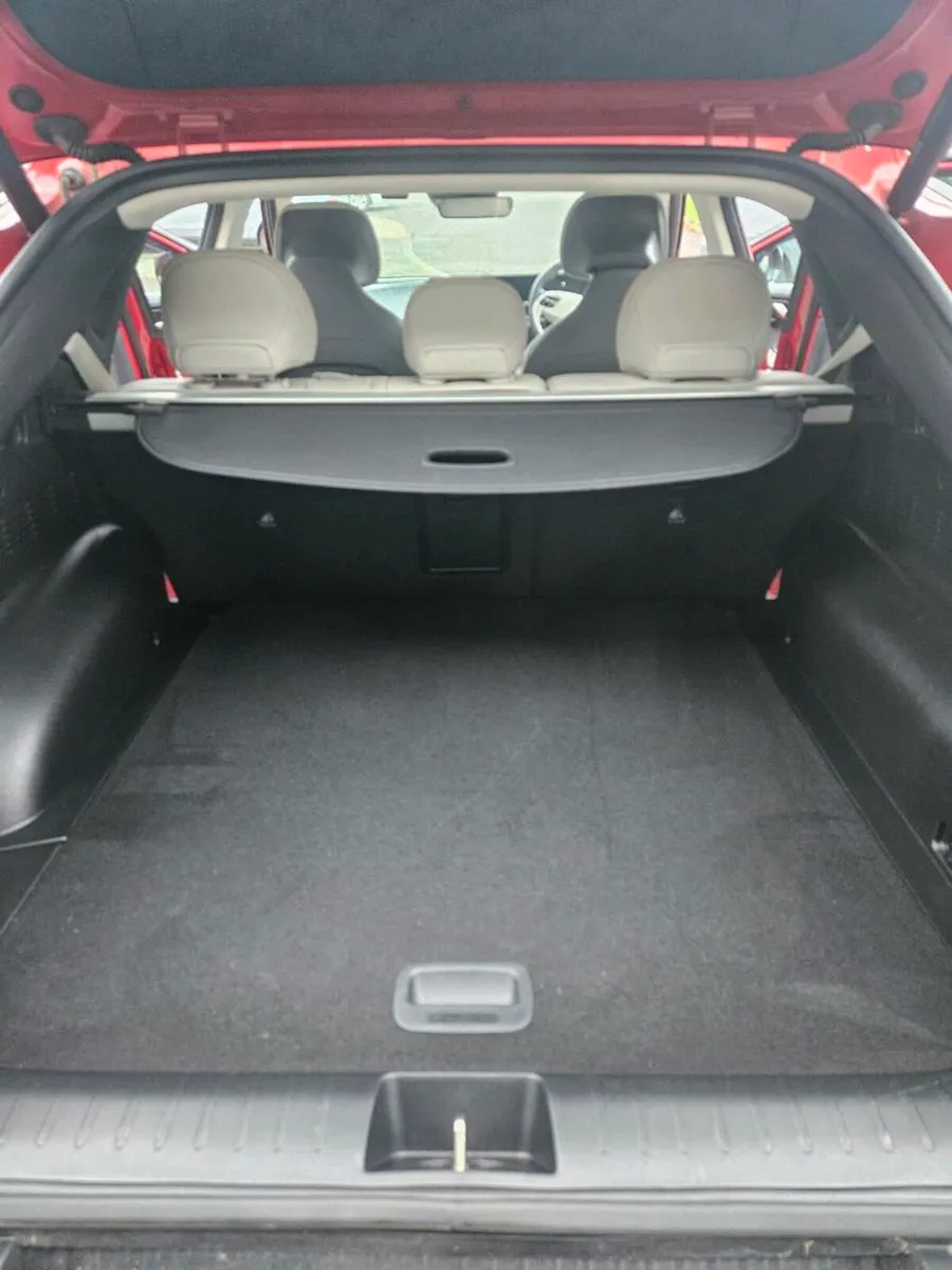 KIA EV6 - Image 4