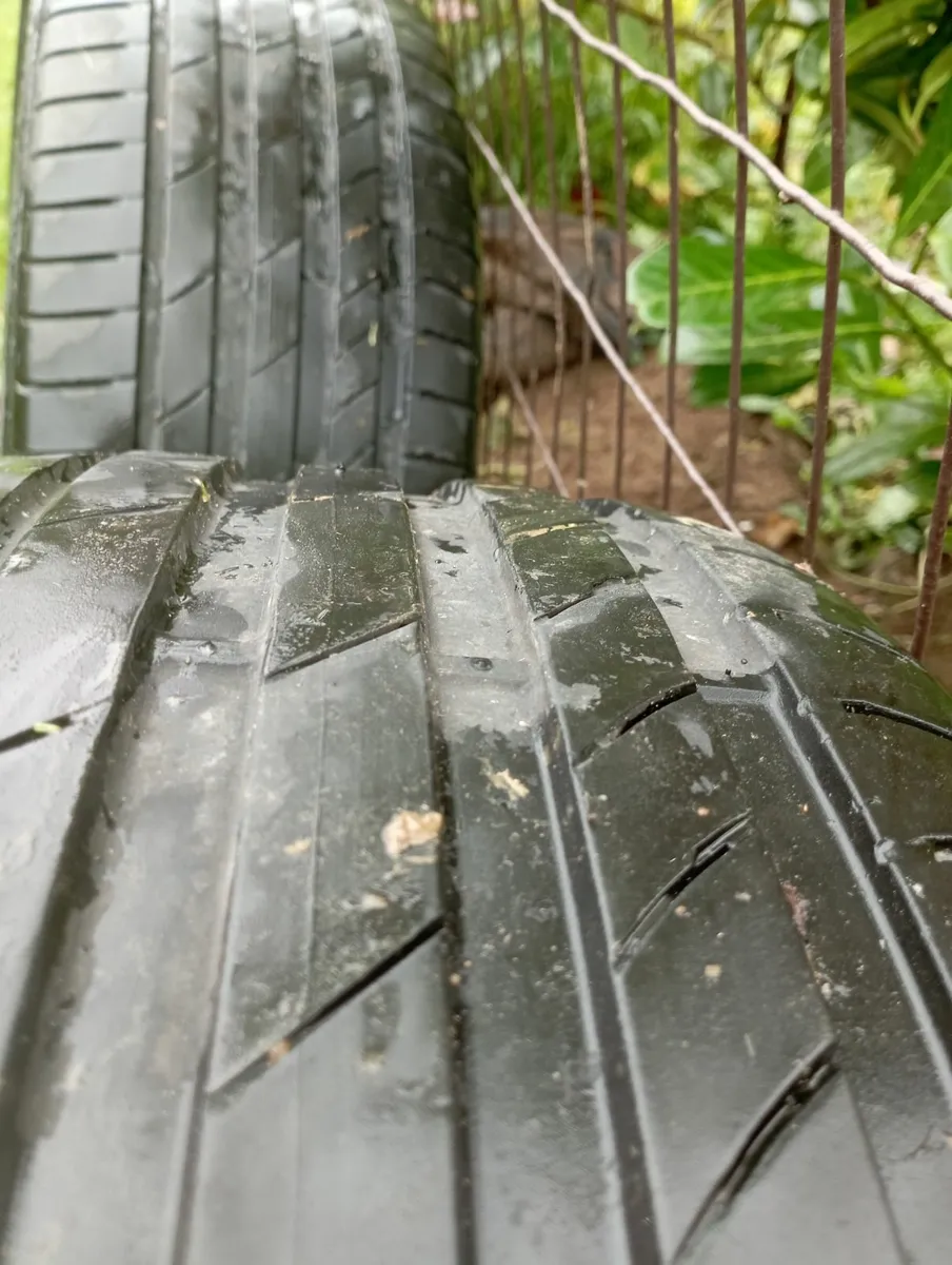 Wheels - Image 2