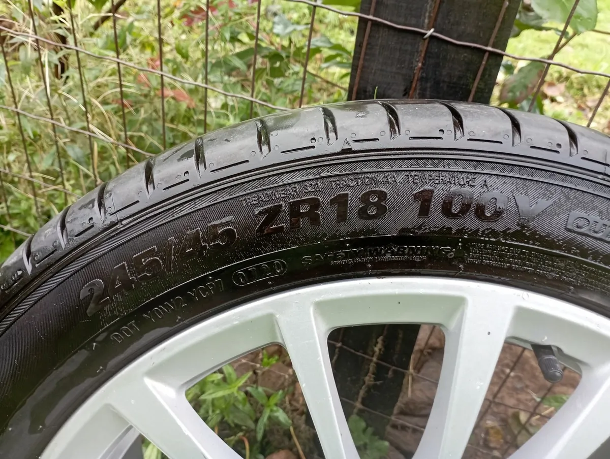 Wheels - Image 3