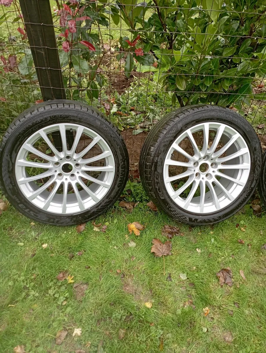 Wheels - Image 1