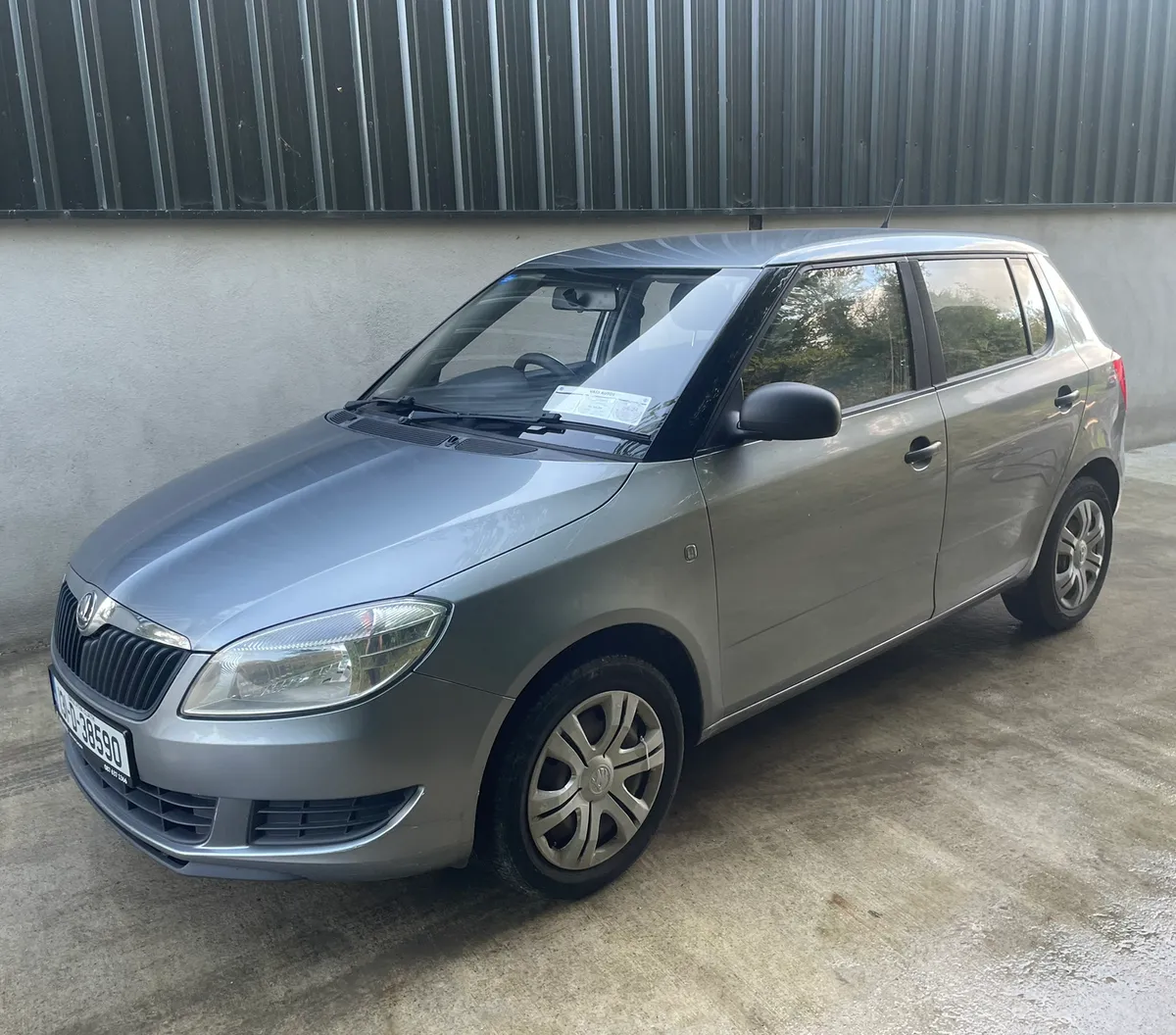 Skoda Fabia For Sale - Image 1