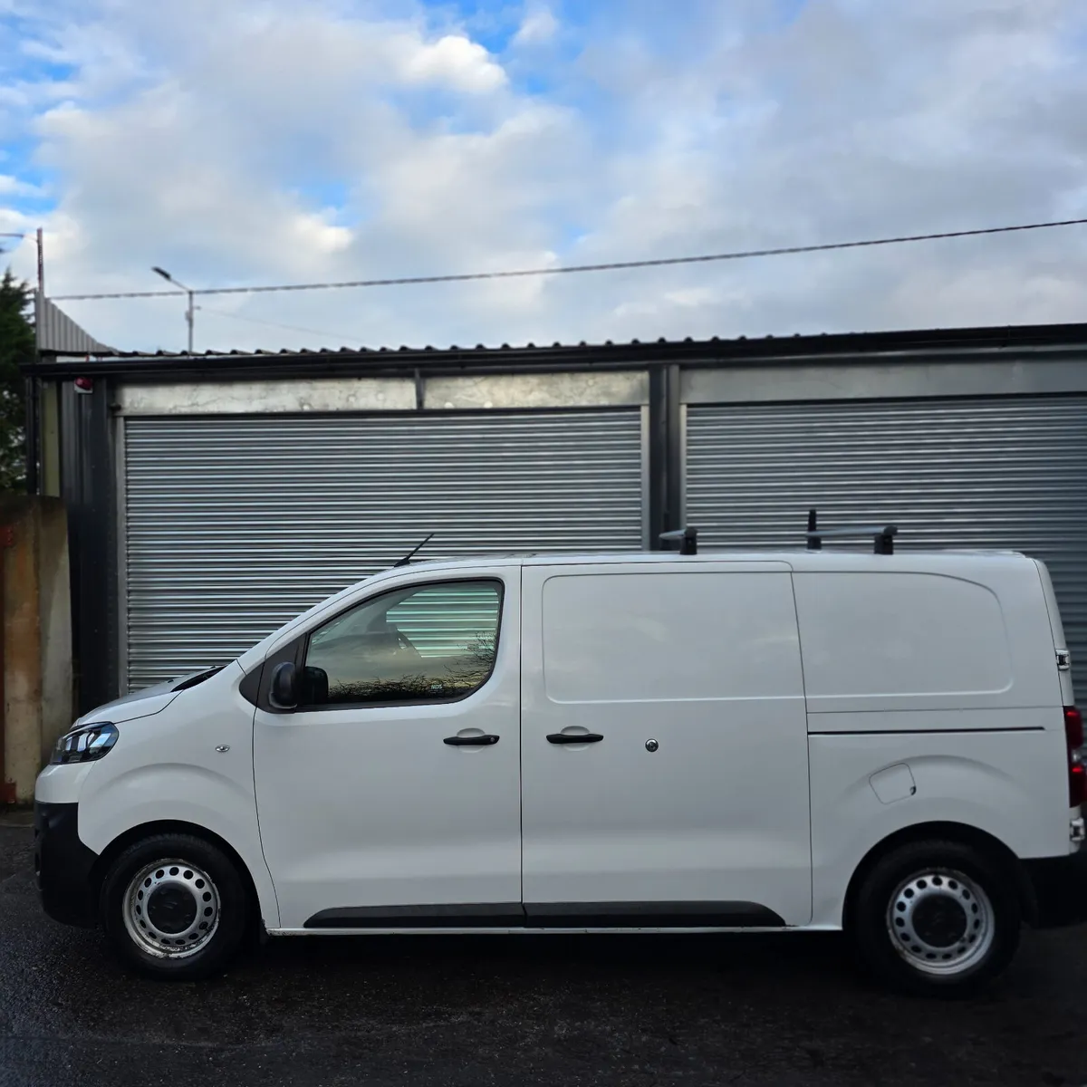 2017 Citroen Dispatch - Image 4