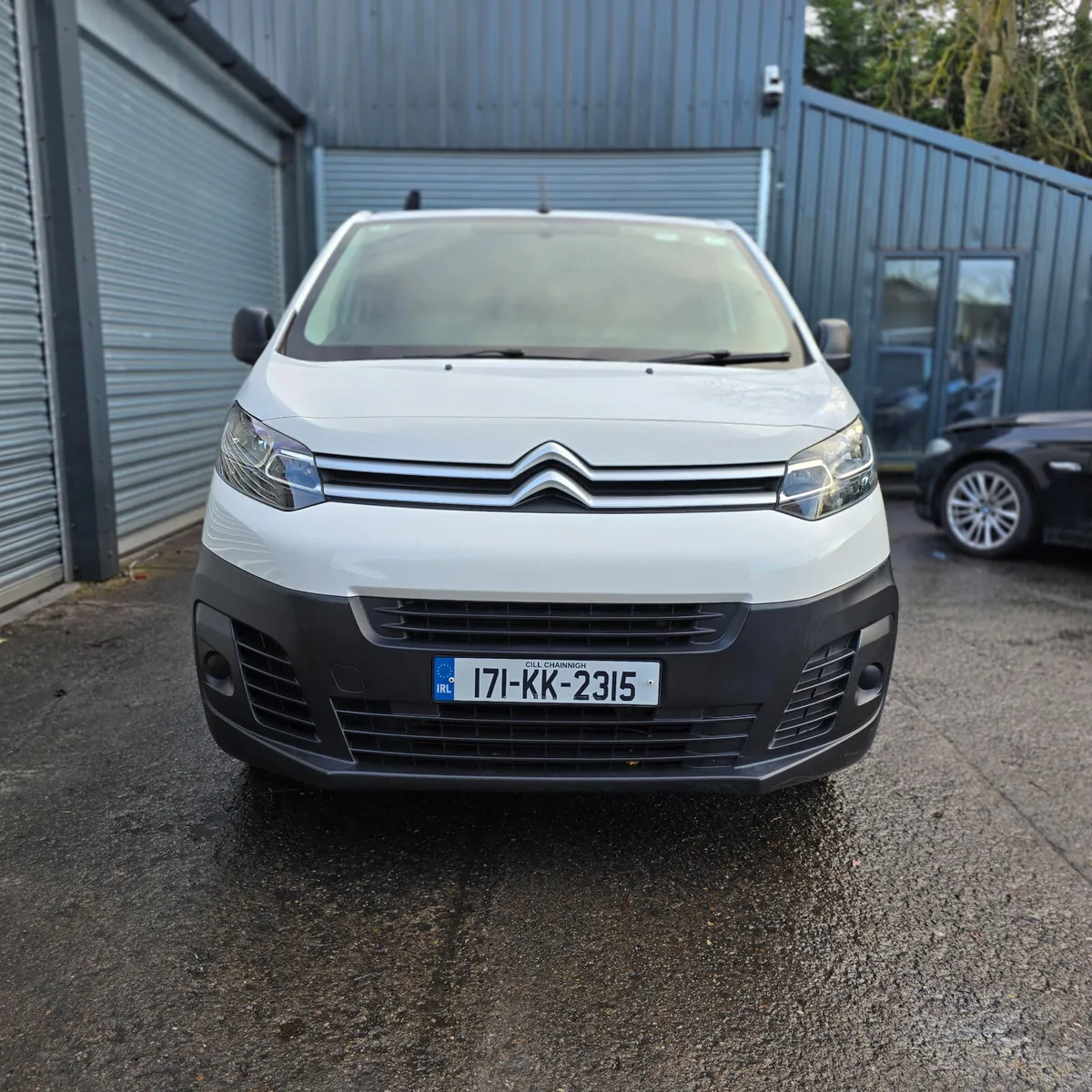 2017 Citroen Dispatch - Image 2