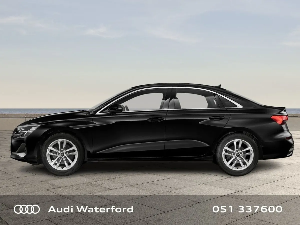Audi A3 SAL 35 TDI 150 S-T SE PCP From  445 per M - Image 2