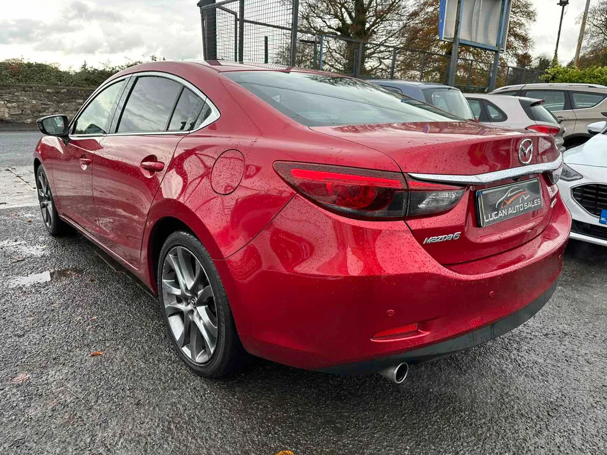 2016 Mazda PLATINUM - Image 4