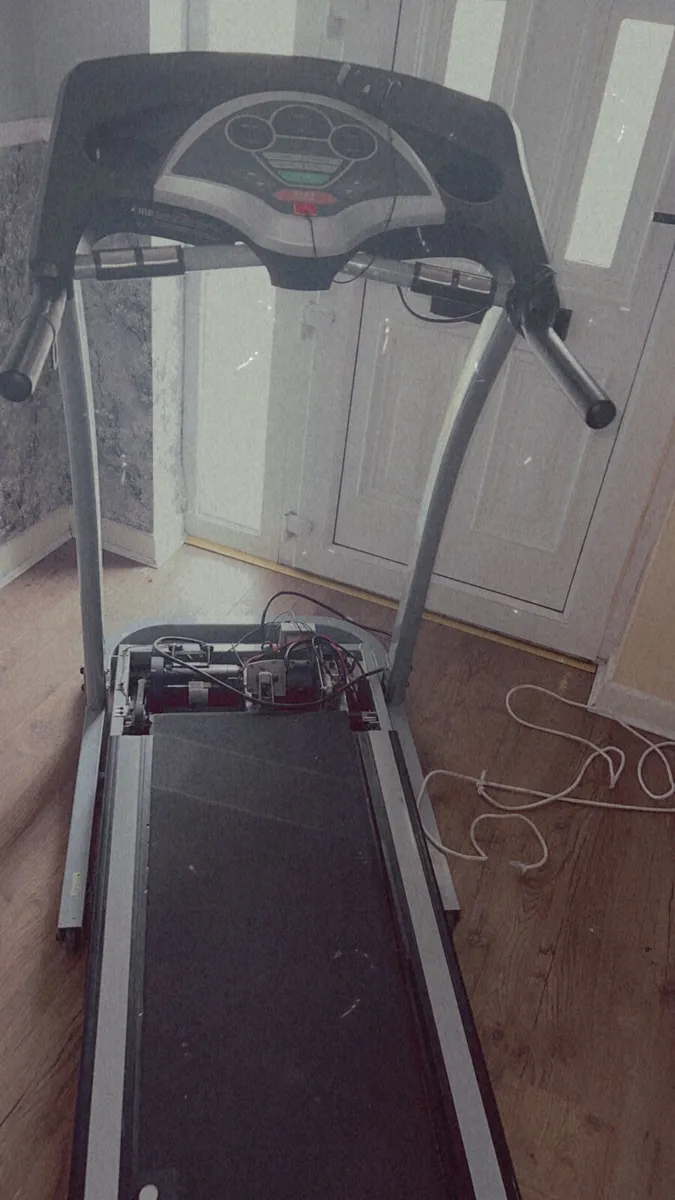 T931 treadmill sale