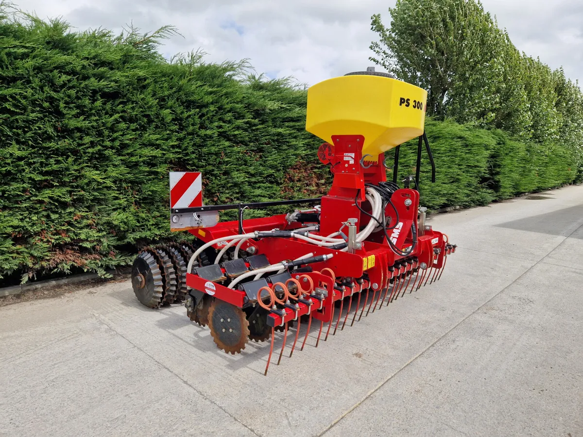 3m demo disc sms seeder - Image 1