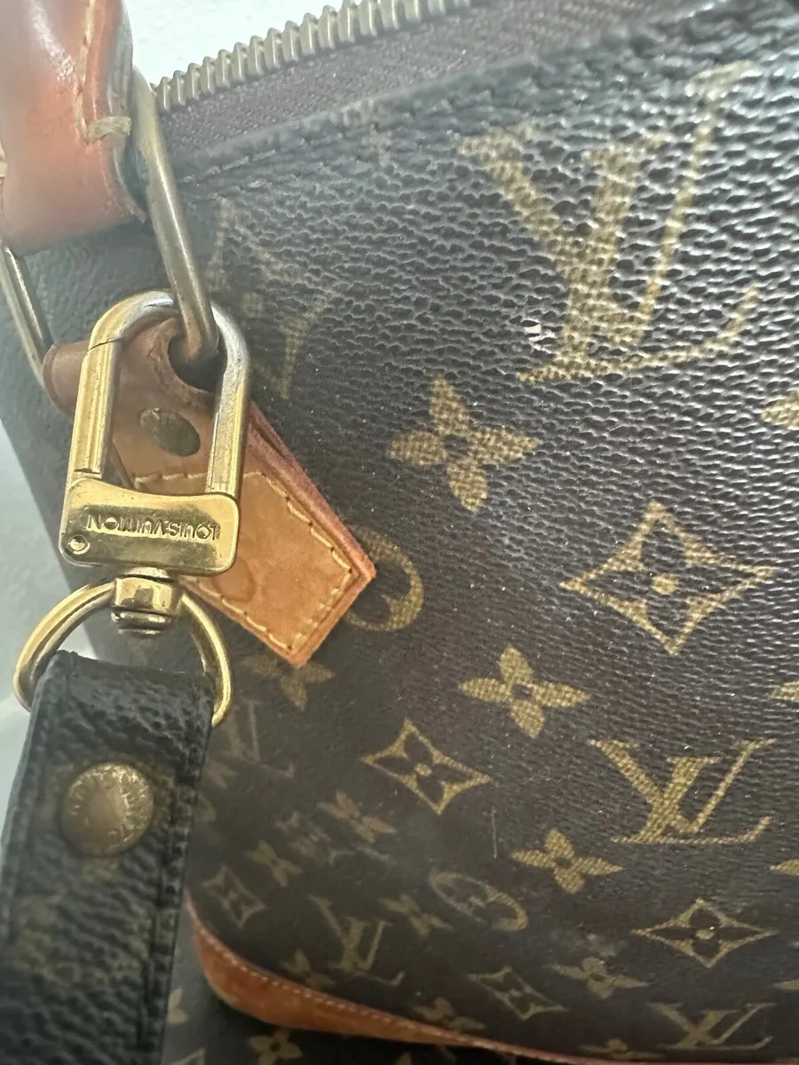 Authentic louis vuitton handbags sale