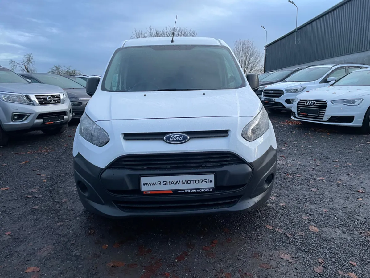 Ford Transit Connect - Image 2