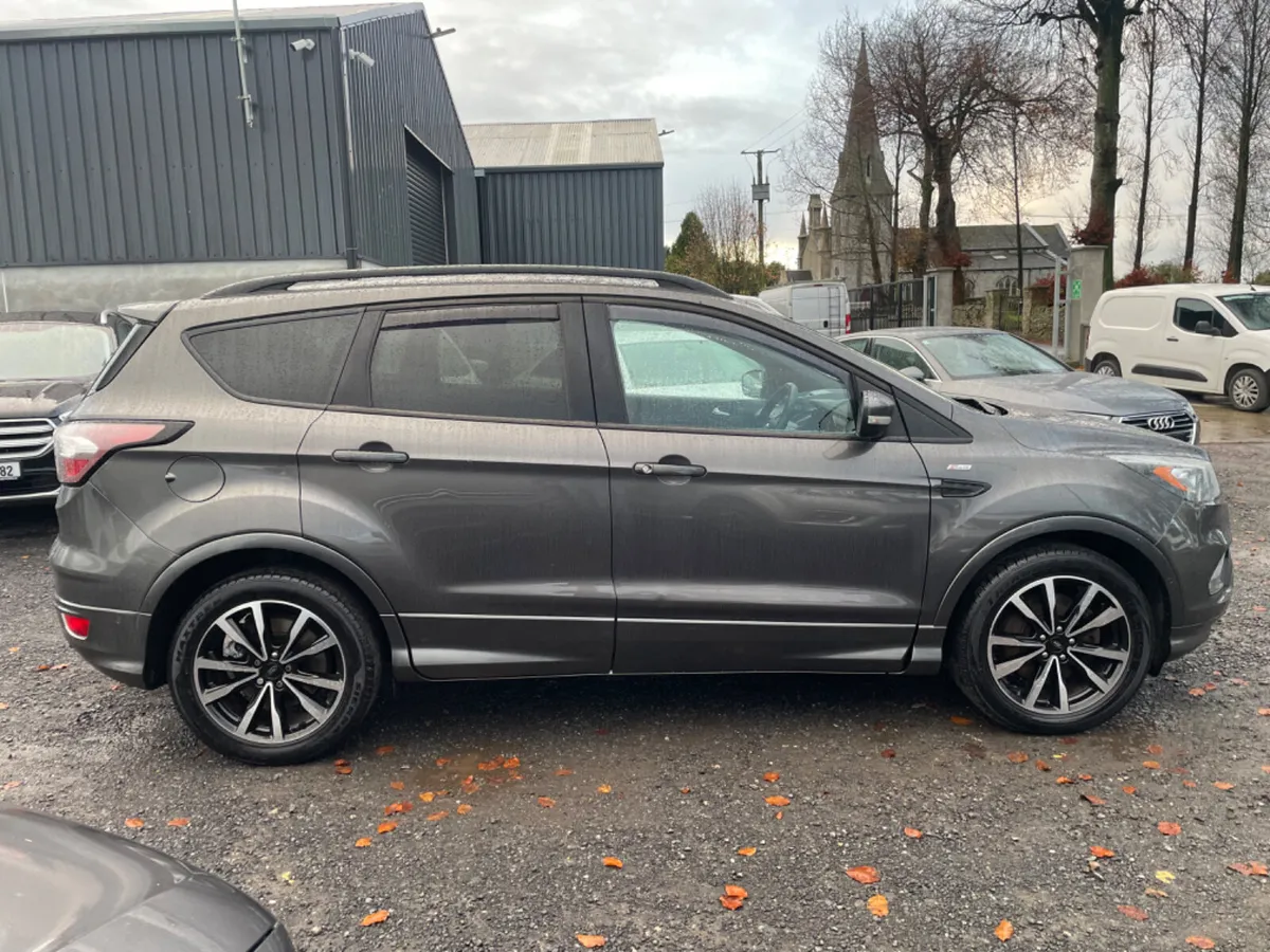 Ford Kuga ST Edition - Image 1