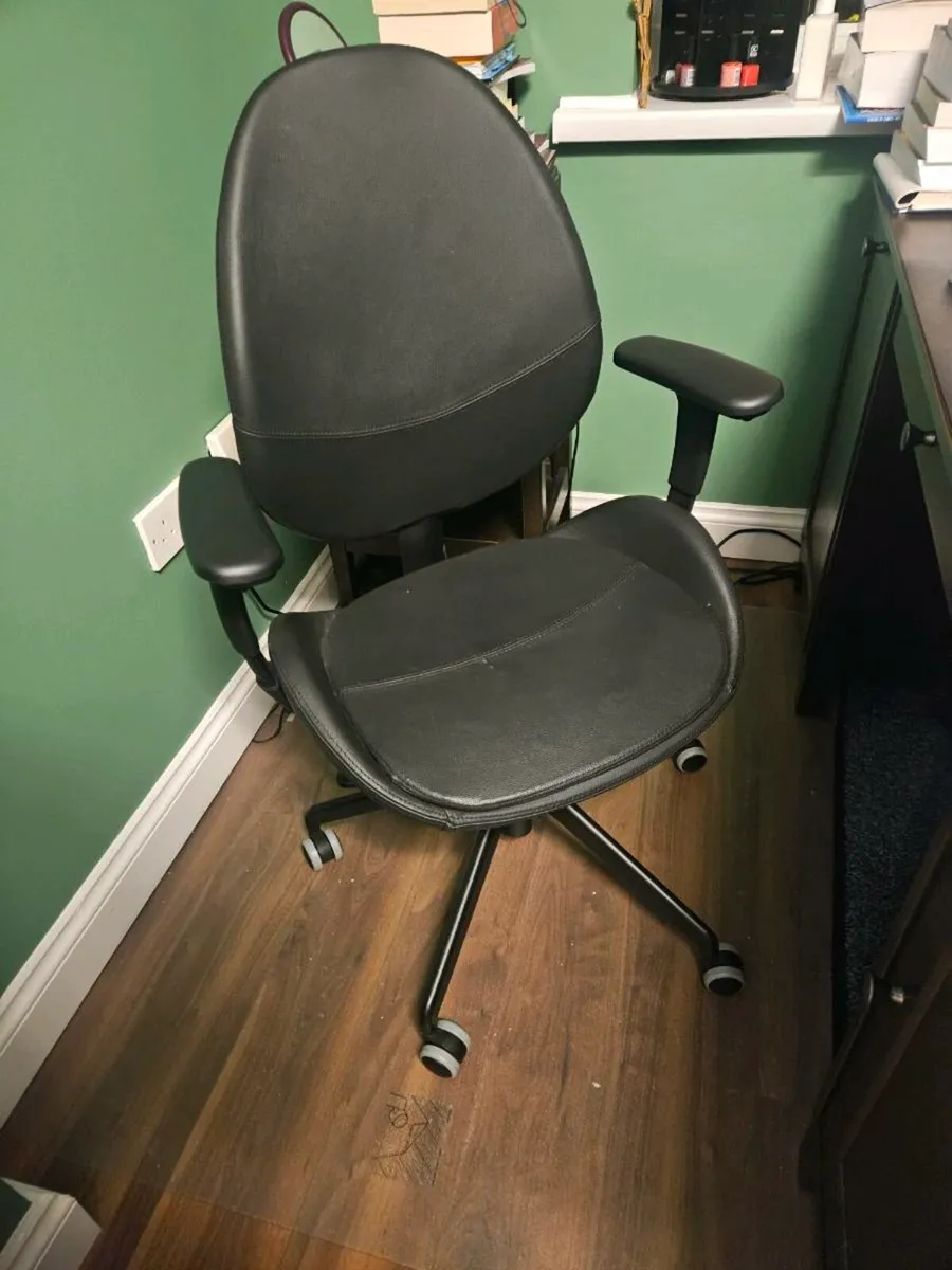 Ikea bonny office chair sale