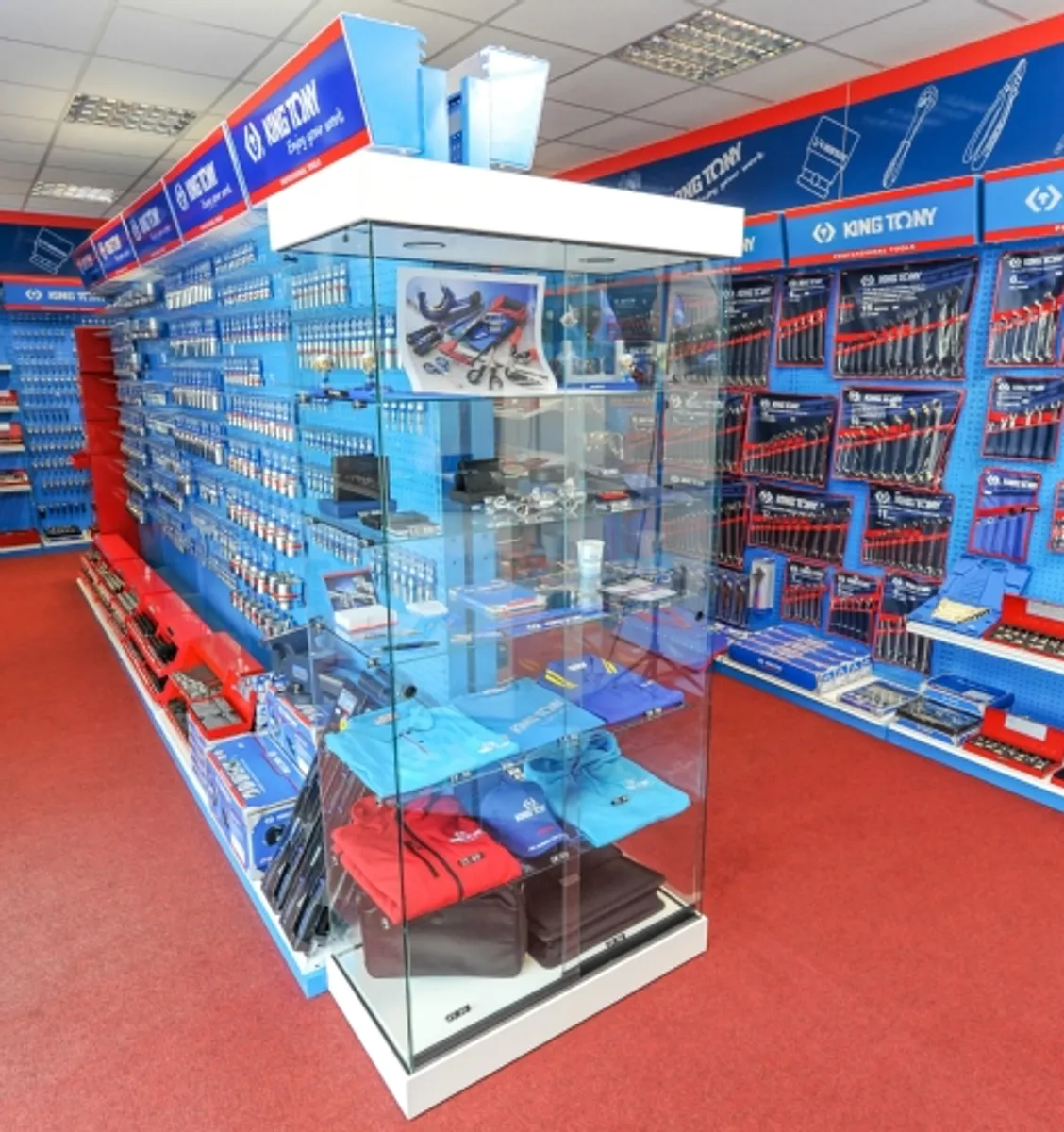 King Tony Tool Store now open 6 days a week!! - Image 4