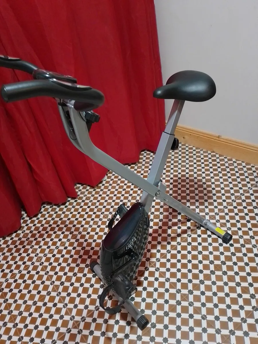 Exercise Bike for sale in Co. Kildare for 60 on DoneDeal