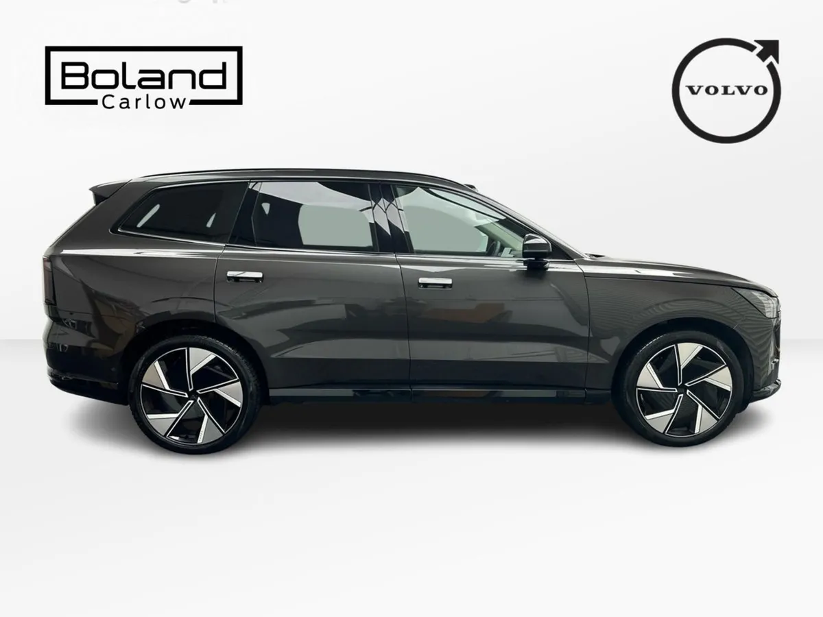 Volvo EX90 Twin AWD  wltp 603KMS   265 P/W 3yrs - Image 4