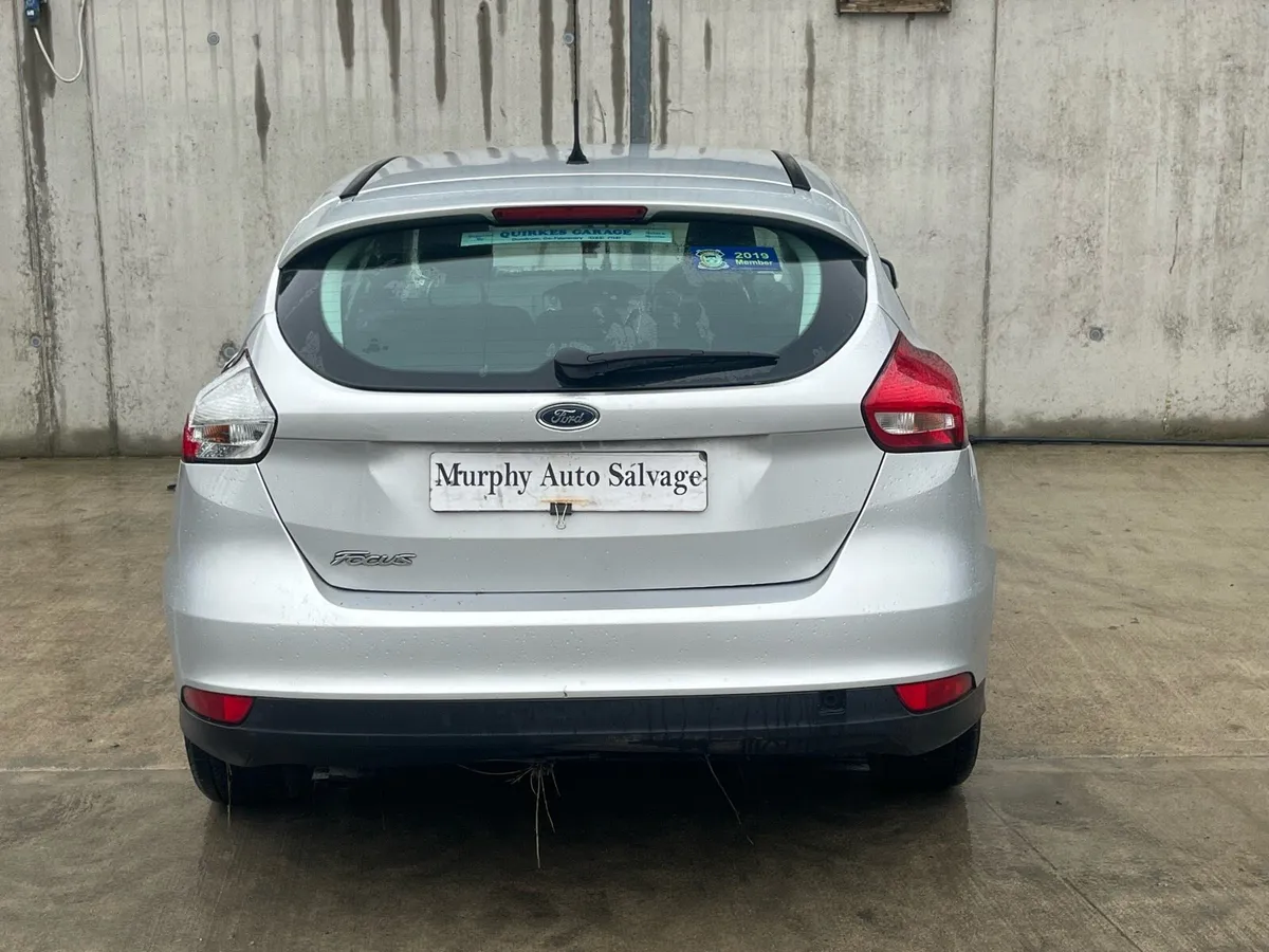 2015 Ford Focus parts - Image 3