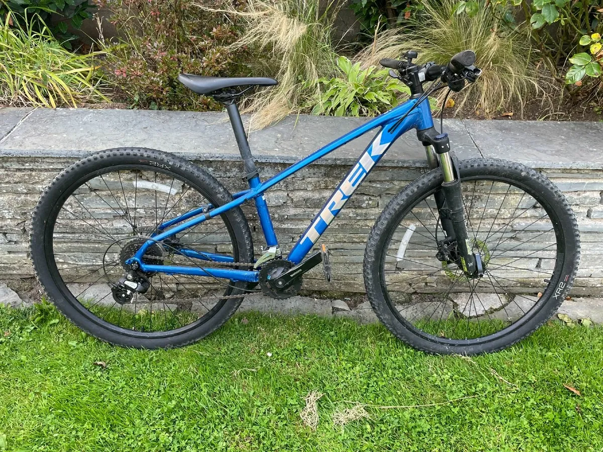 Trek Marlin 6 Mountain Bike for sale in Co. Limerick for 220 on DoneDeal
