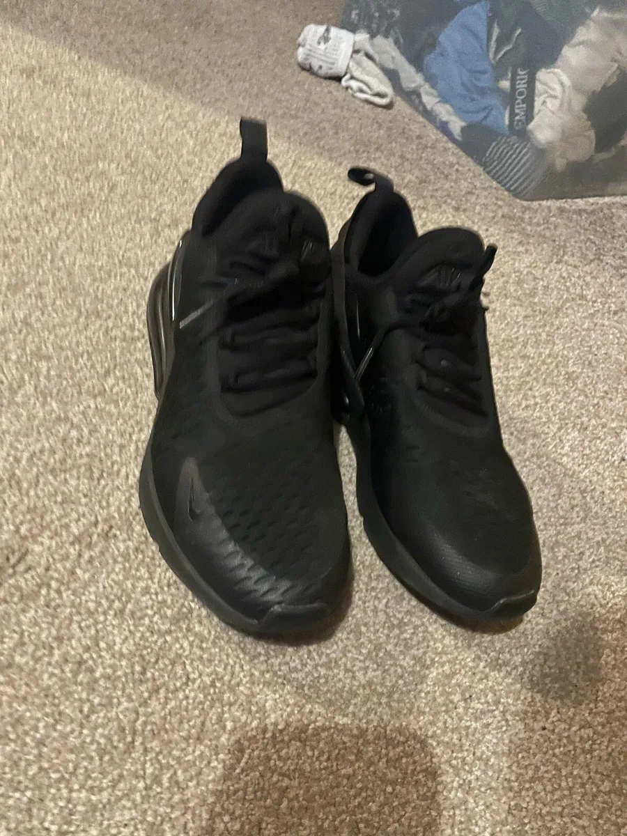 Nike 270s size 1 best sale