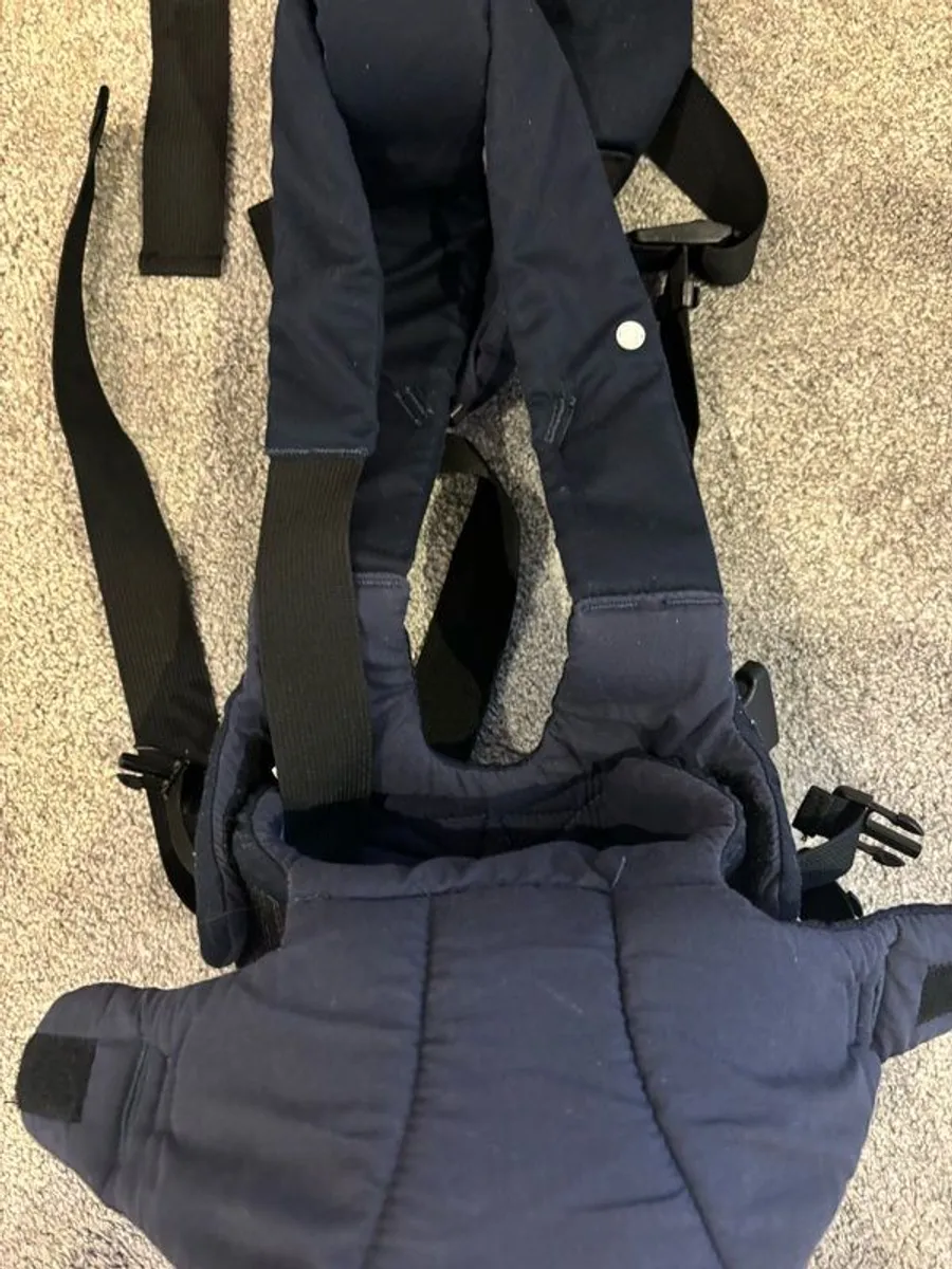 Mothercare Baby Carrier for sale in Co. Dublin for 25 on DoneDeal