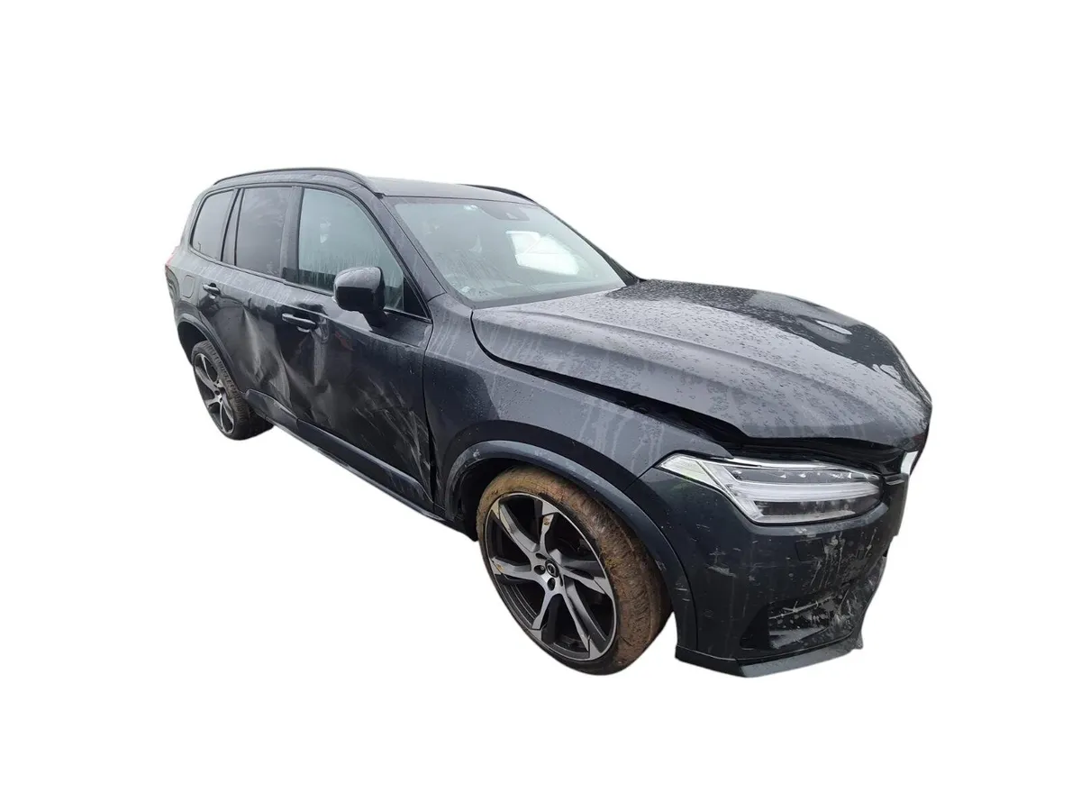 *** xc90 for breaking *** - Image 3