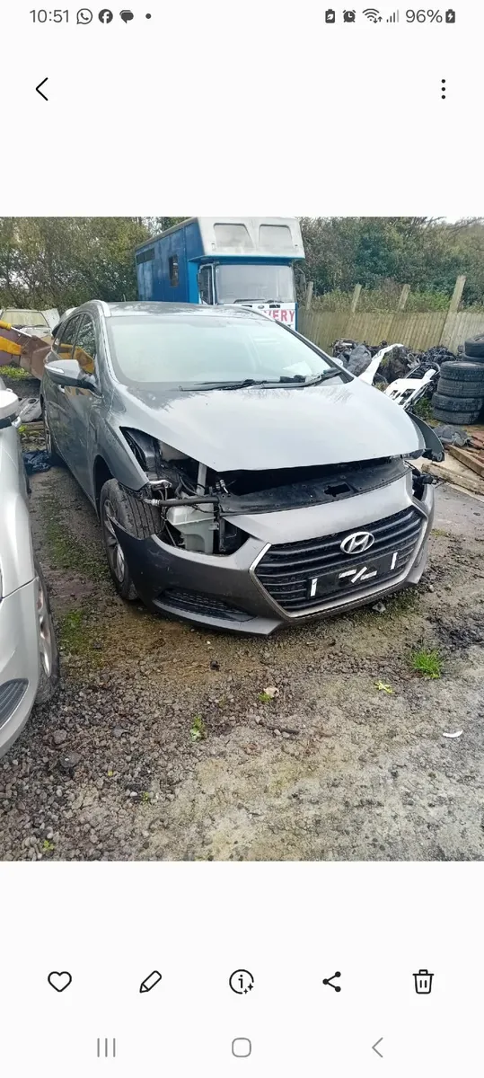 Hyundai 1 40 2017