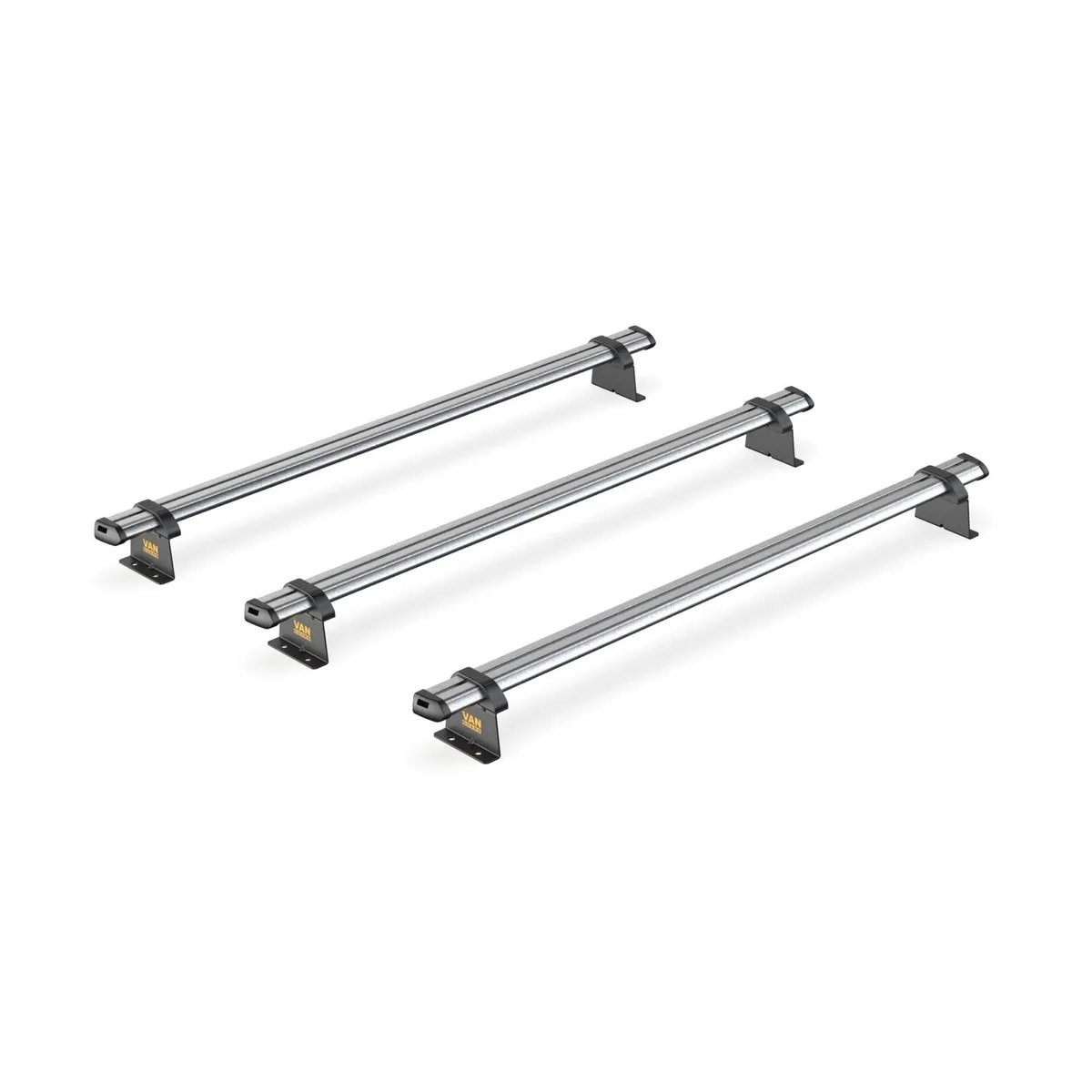 Transit custom roof bars, hitch, ply line kit - Image 1