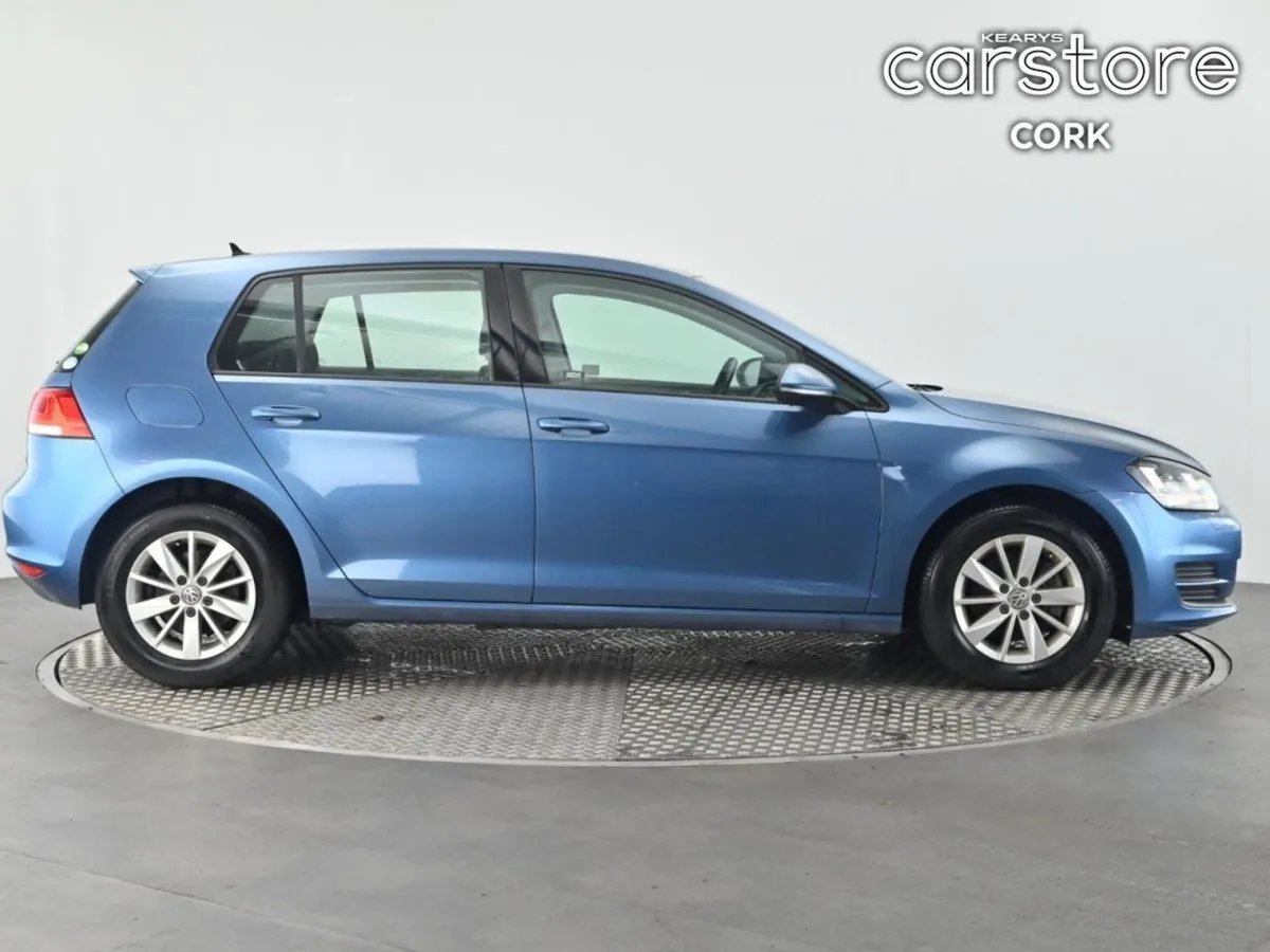 Volkswagen Golf 1.2 TSI Auto - Image 3