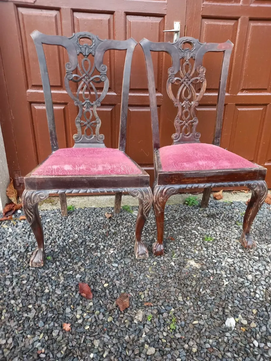 Chairs