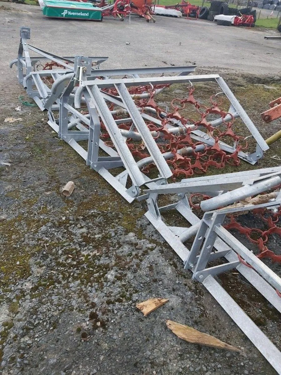 Chain Harrows - Image 2