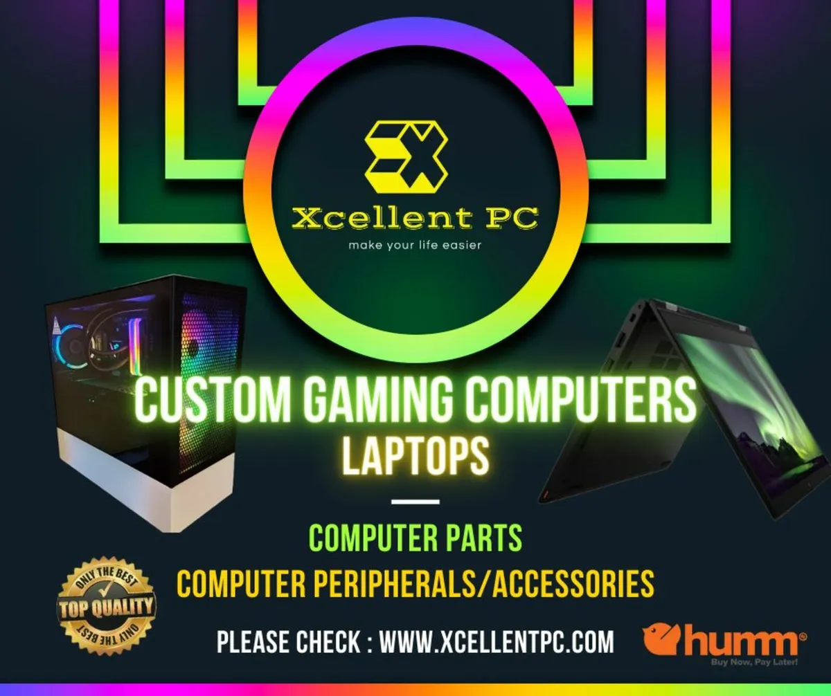 PC Gaming i5-11400F, RTX 4060, 16GB RAM - Image 4