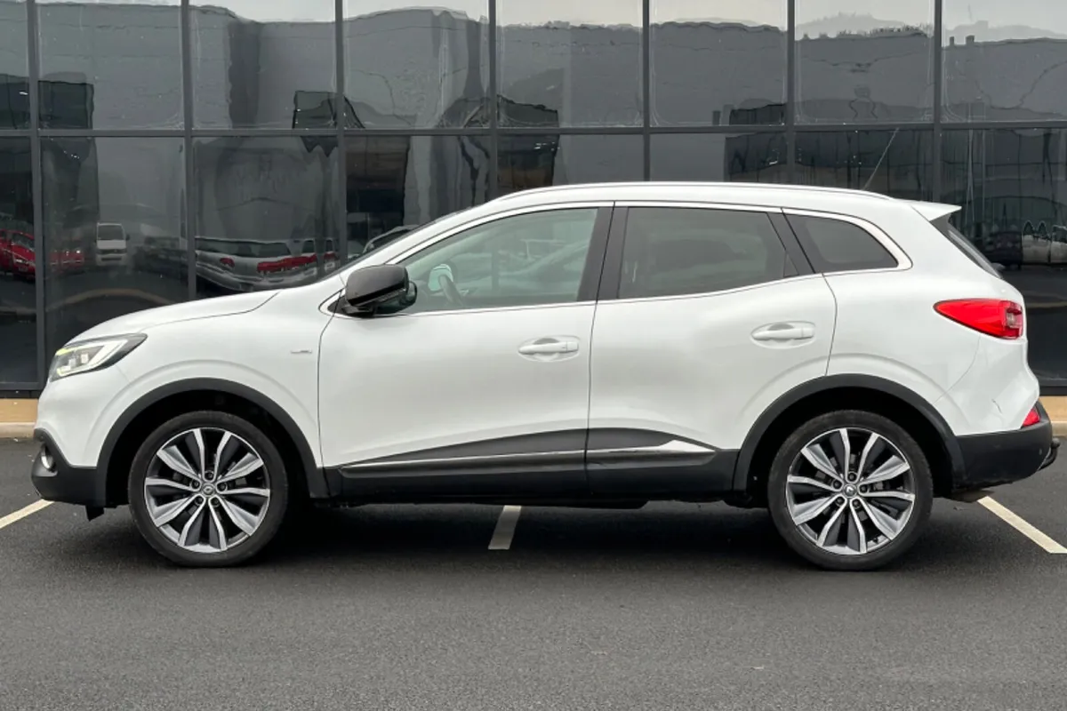 Renault Kadjar - Image 4
