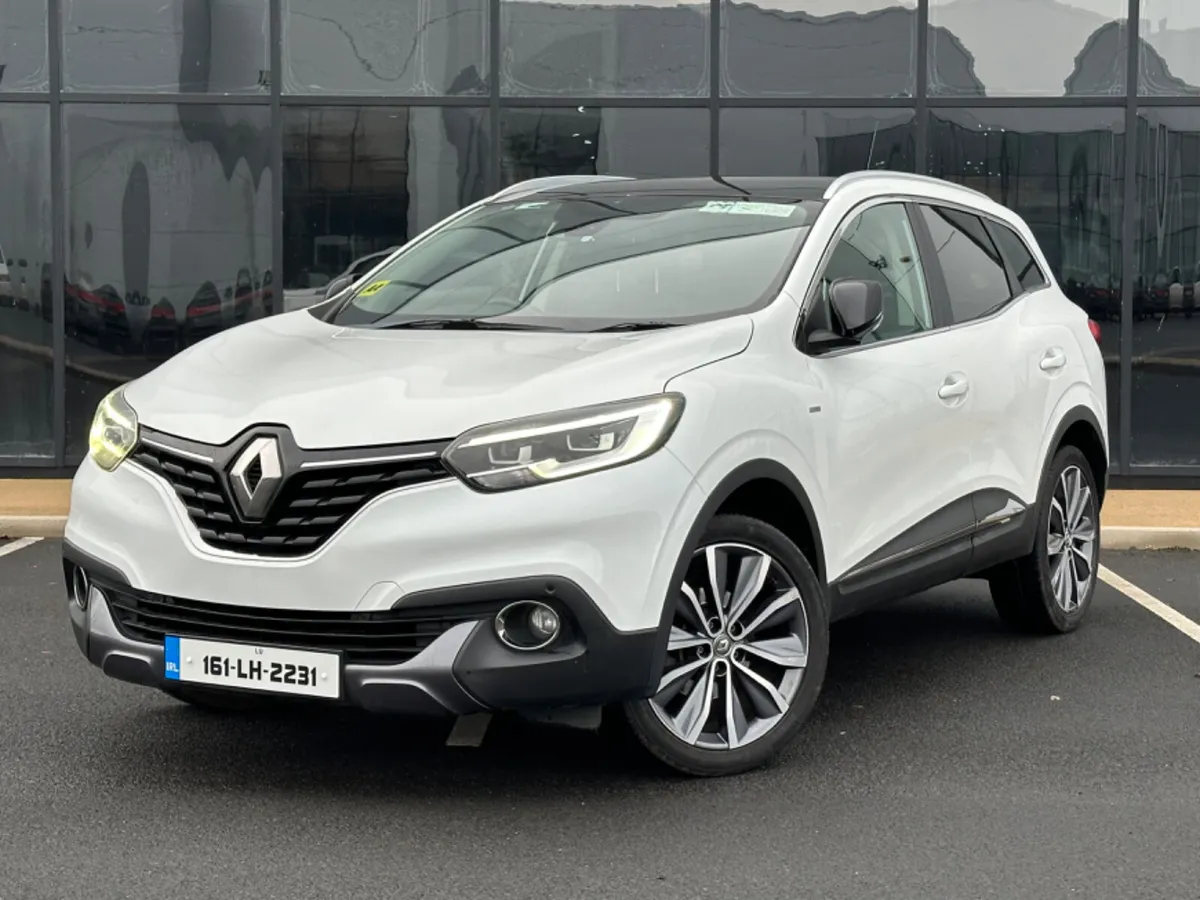 Renault Kadjar - Image 3