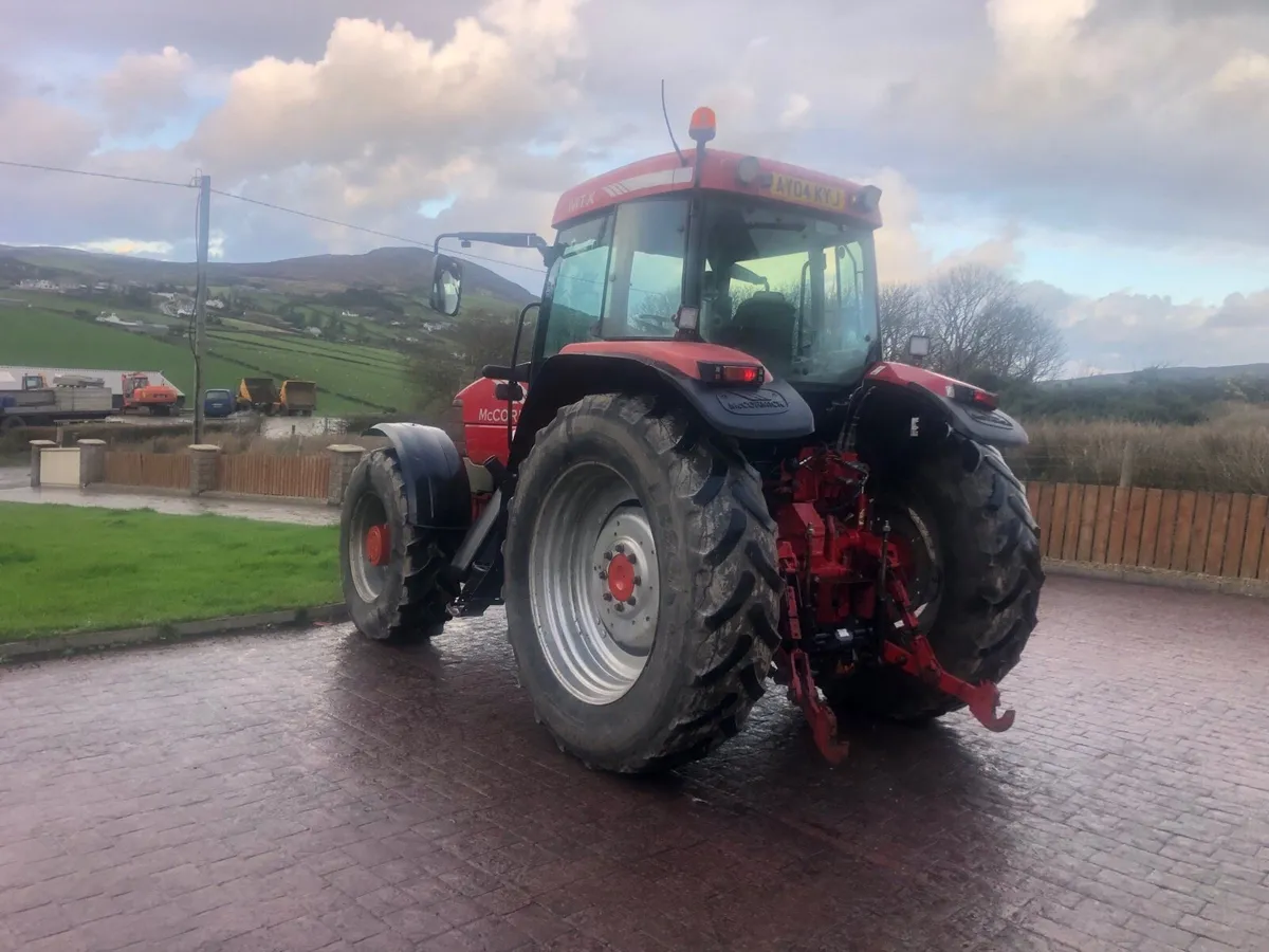 McCormick mtx150 - Image 3